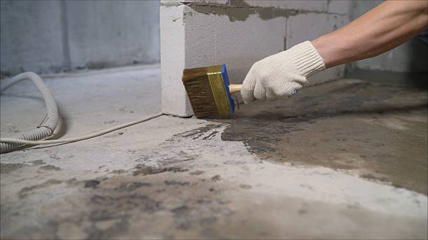 24/7 Emergency Exterior Waterproofing experts in Jobstown, NJ
